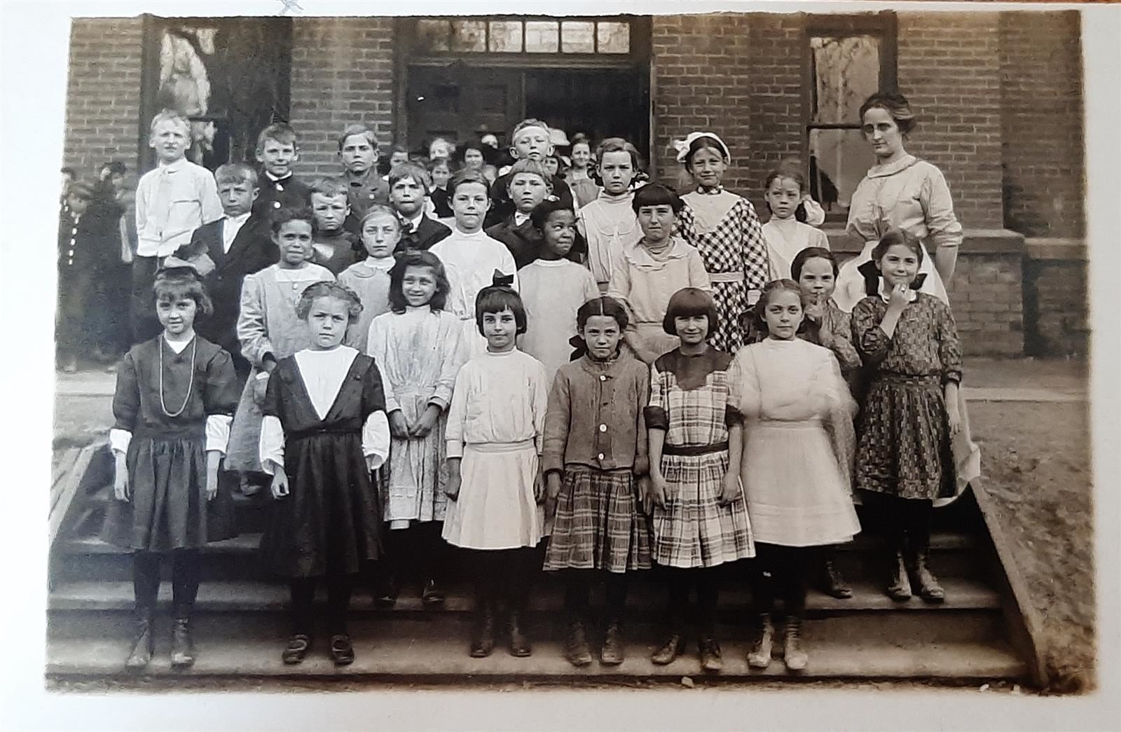 1916 Castelar Photo 1916 Castelar Photo